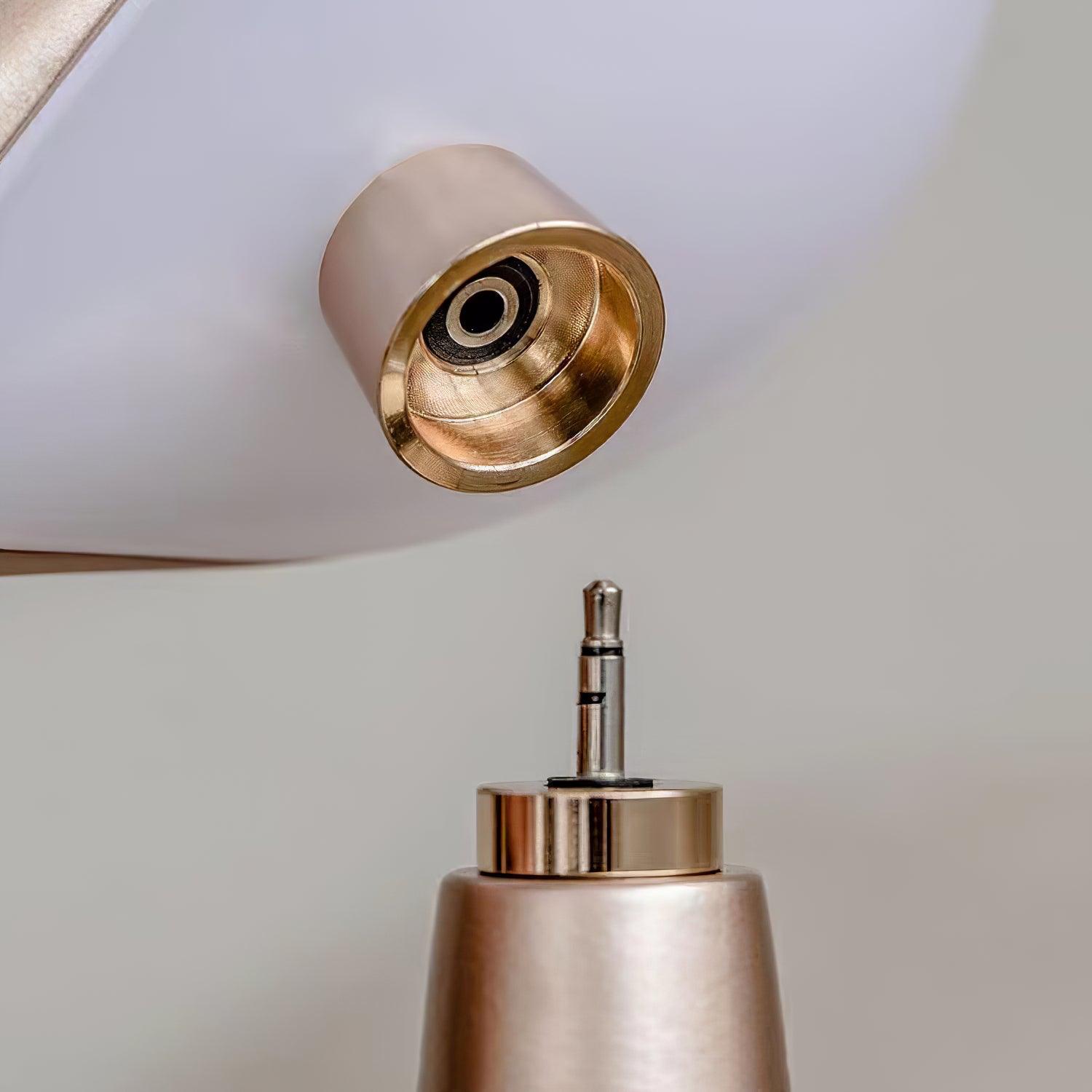 Selenaine Modern Table Lamp