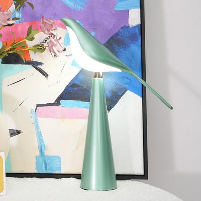 Selenaine Modern Table Lamp