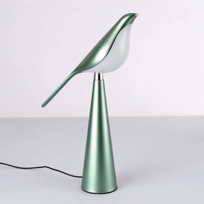 Selenaine Modern Table Lamp