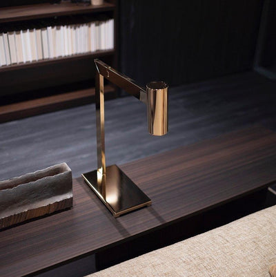 Emmeline Modern Table Lamp