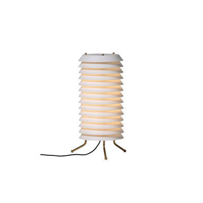 Orelelette Lattice Scandinavian Table Lamp
