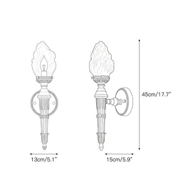 Calisora Wall Lamp