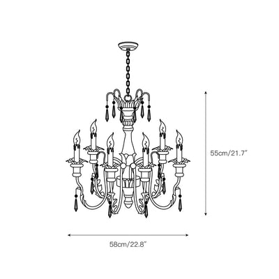 Renorella Chandelier