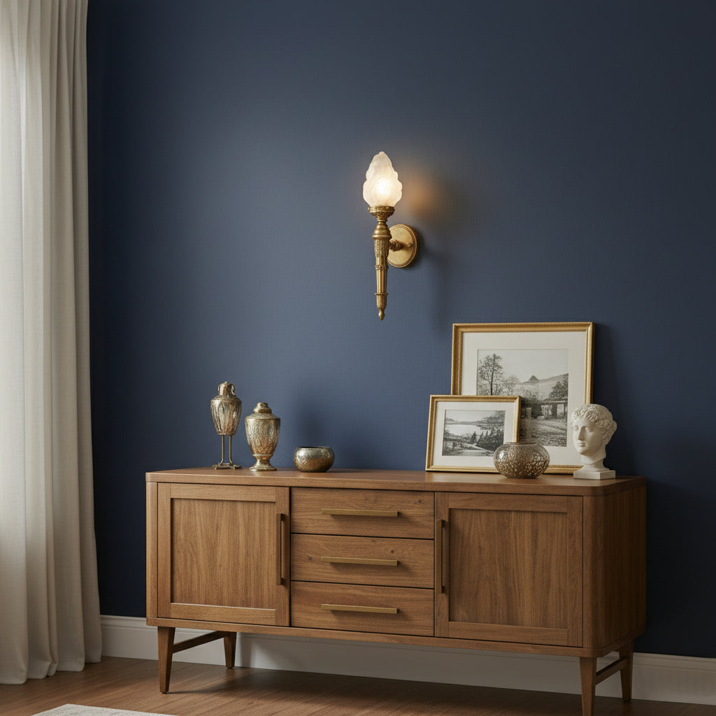Calisora Wall Lamp