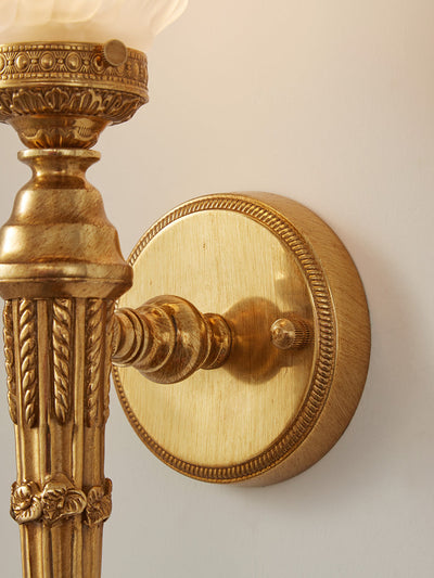 Calisora Wall Lamp