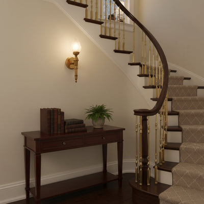 Calisora Wall Lamp