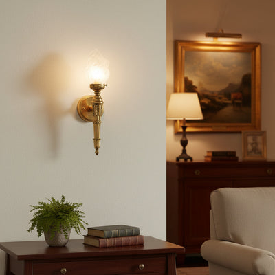 Calisora Wall Lamp