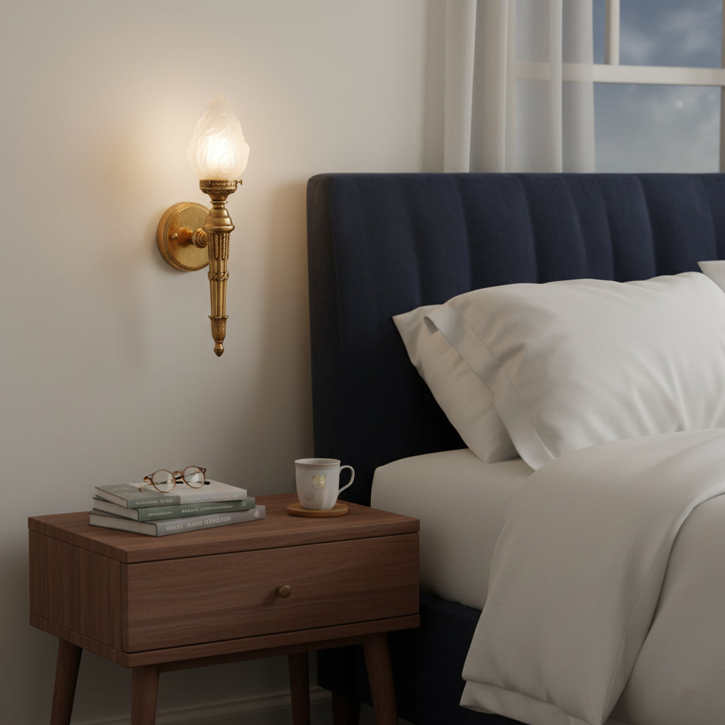 Calisora Wall Lamp
