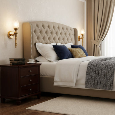 Calisora Wall Lamp