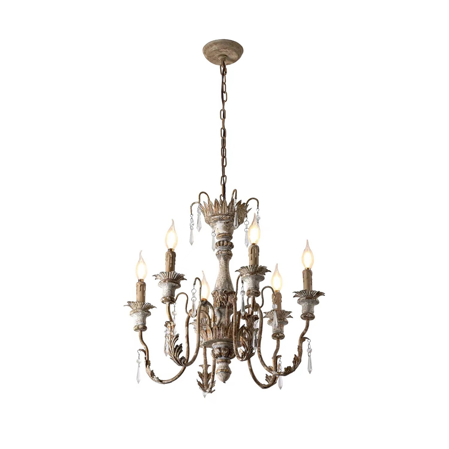 Renorella Chandelier