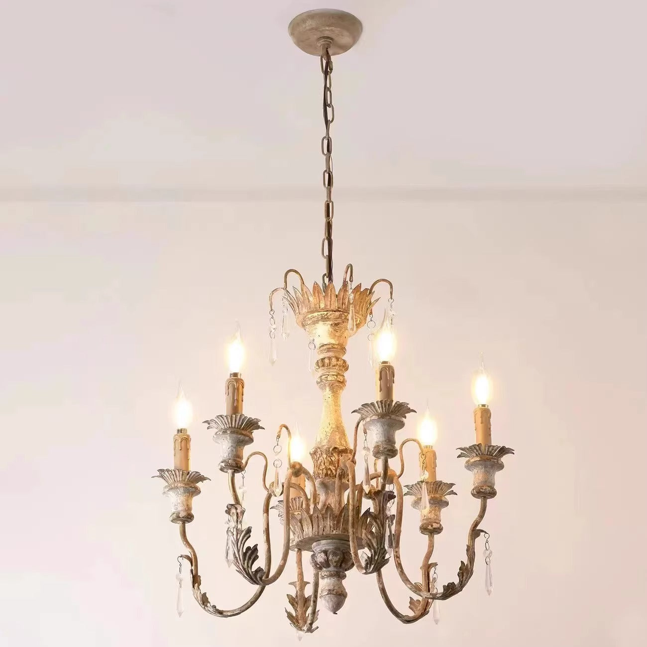 Renorella Chandelier