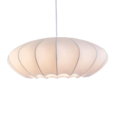 Pithos Silk Elegant Pendant Lamp