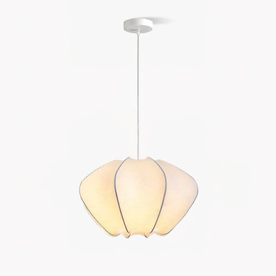 Pithos Silk Elegant Pendant Lamp