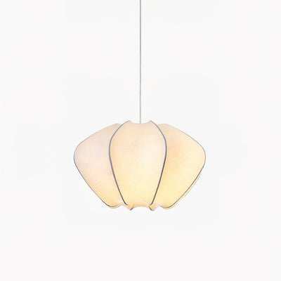 Pithos Silk Elegant Pendant Lamp
