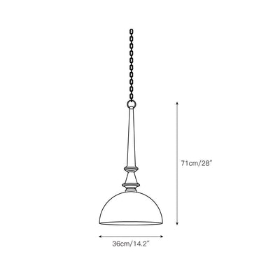 Lumeleria Pendant Lamp