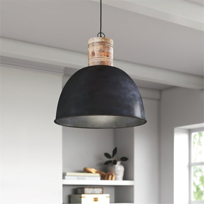 Lumeleria Pendant Lamp