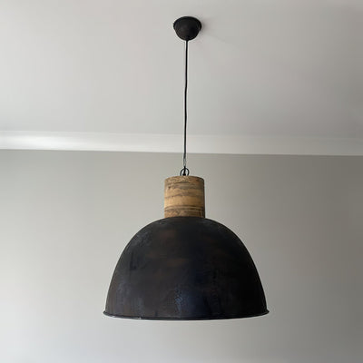 Lumeleria Pendant Lamp