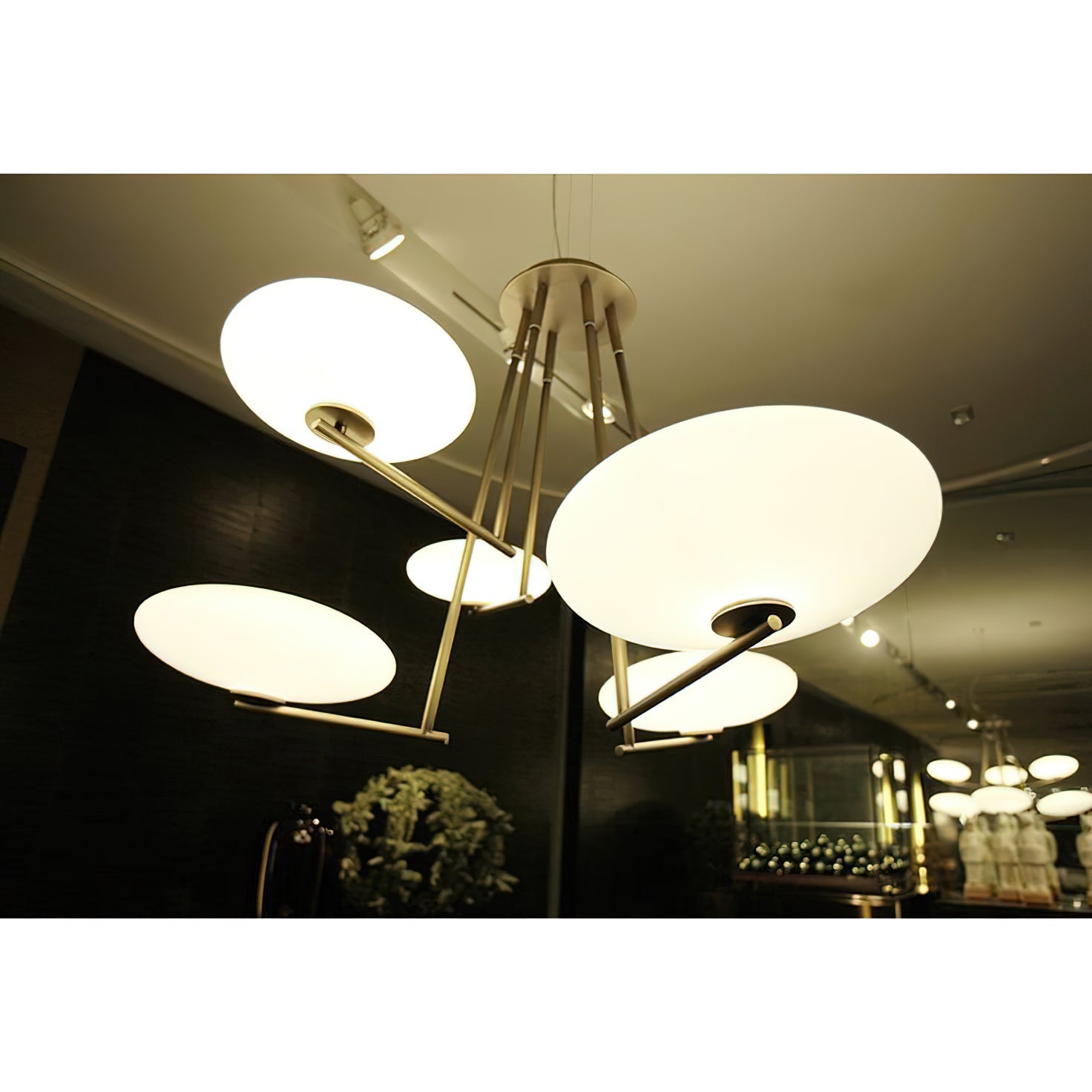 Lioraina Ceiling Lamp