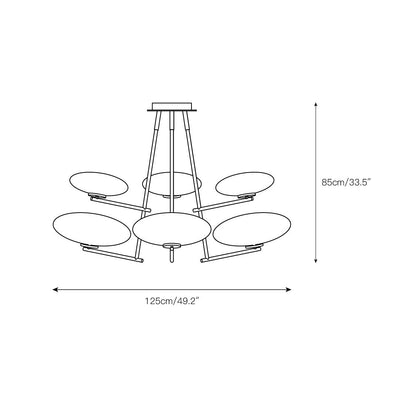 Lioraina Ceiling Lamp