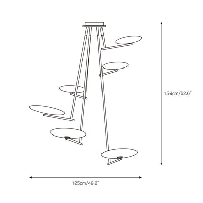 Lioraina Ceiling Lamp