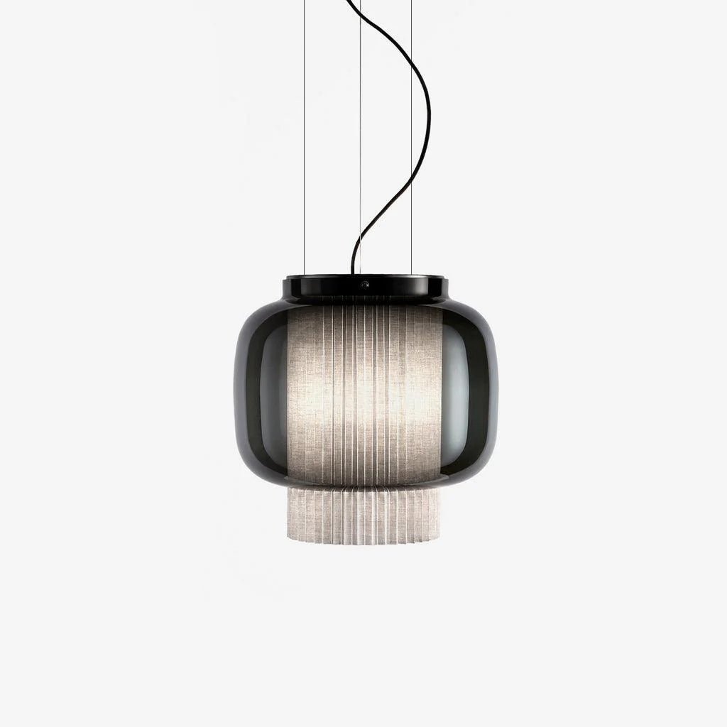 Auren Modern Glass Pendant Lamp