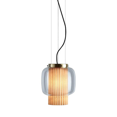 Auren Modern Glass Pendant Lamp