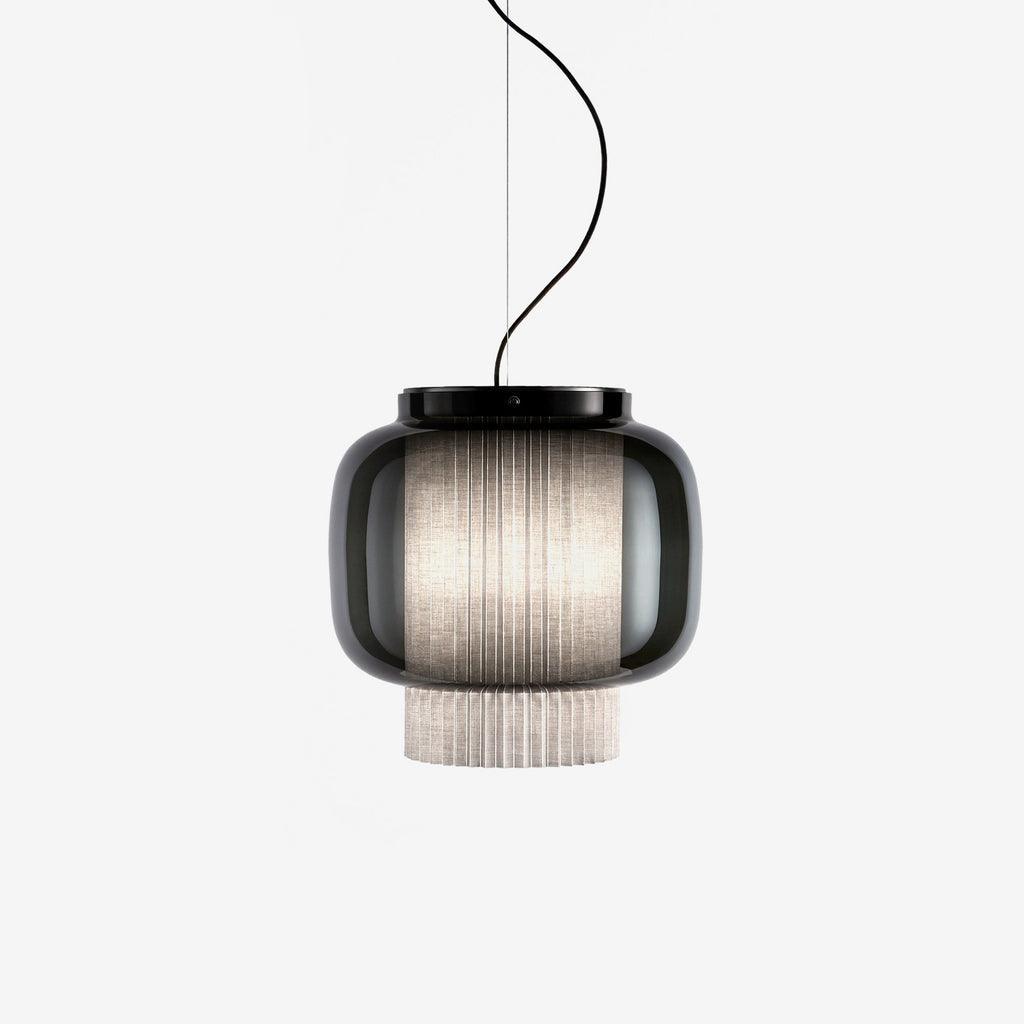 Auren Modern Glass Pendant Lamp