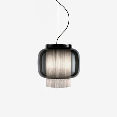 Auren Modern Glass Pendant Lamp