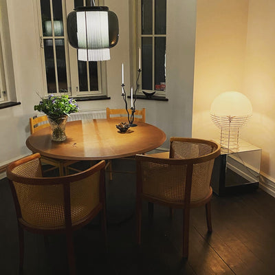Auren Modern Glass Pendant Lamp