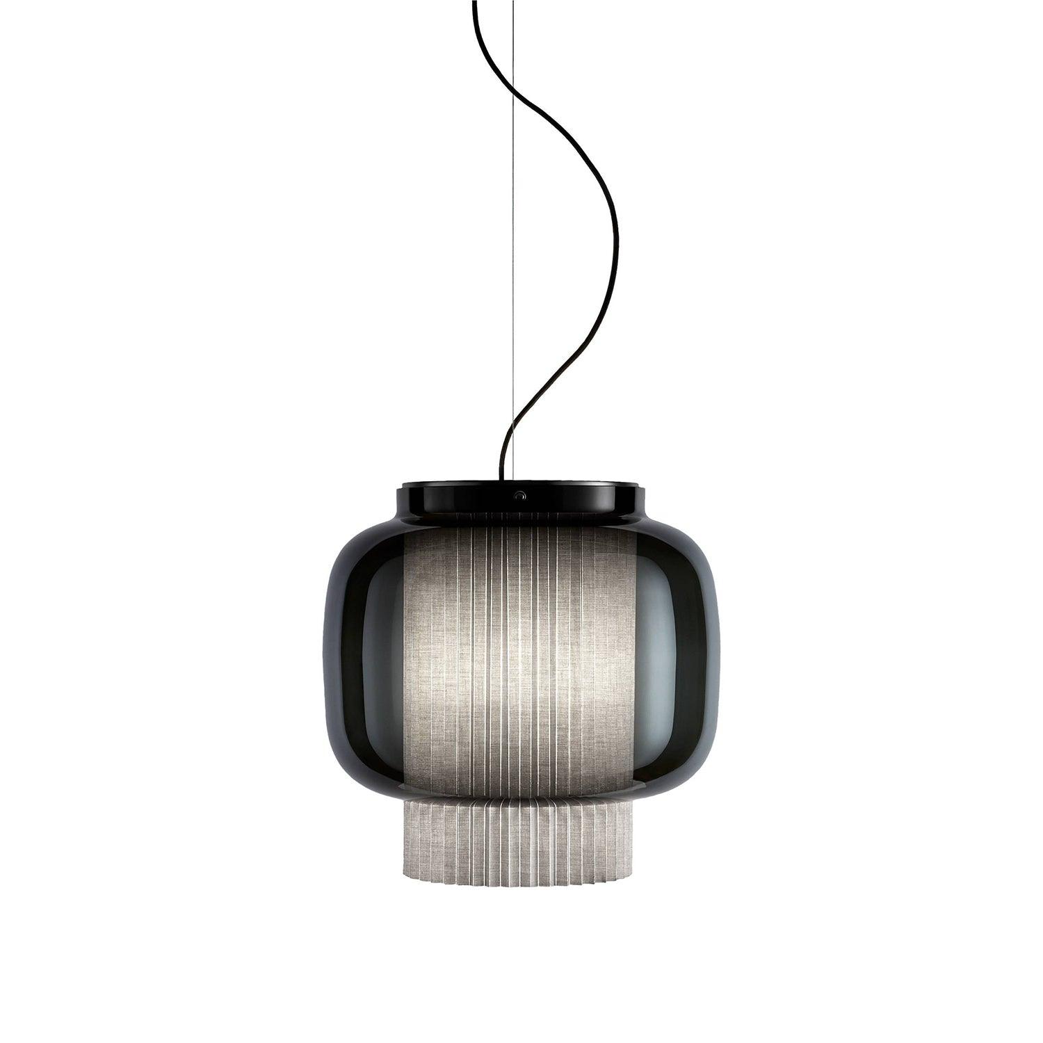 Auren Modern Glass Pendant Lamp