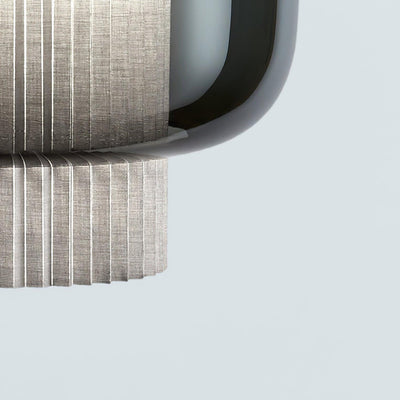 Auren Modern Glass Pendant Lamp