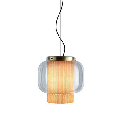 Auren Modern Glass Pendant Lamp