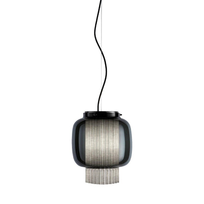 Auren Modern Glass Pendant Lamp