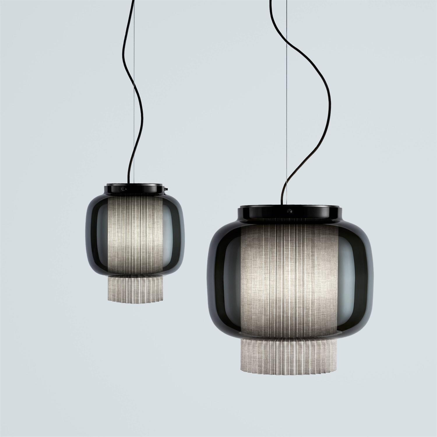 Auren Modern Glass Pendant Lamp
