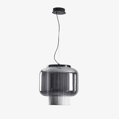 Auren Modern Glass Pendant Lamp