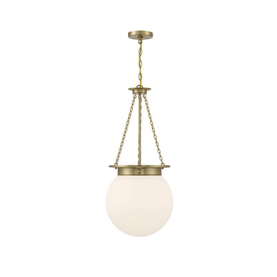 Gildara Pendant Light