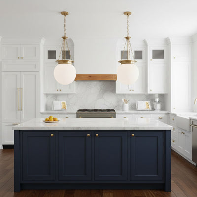 Gildara Pendant Light