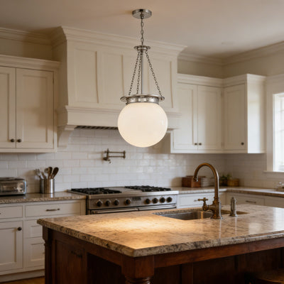 Gildara Pendant Light