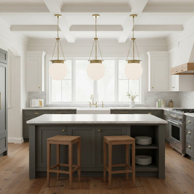 Gildara Pendant Light