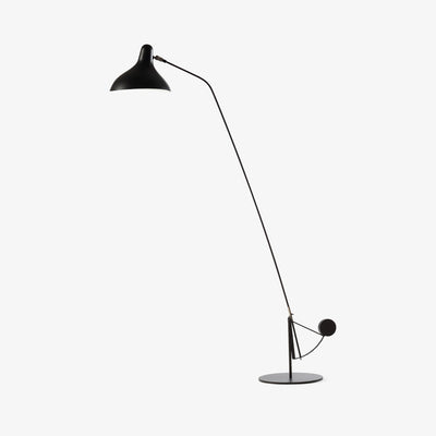 ArcMotion Mantis Arm Floor Lamp