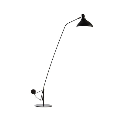 ArcMotion Mantis Arm Floor Lamp
