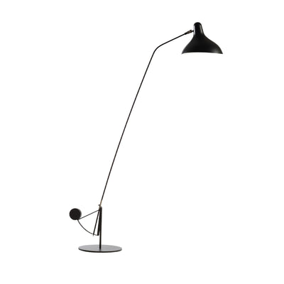 ArcMotion Mantis Arm Floor Lamp
