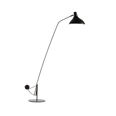 ArcMotion Mantis Arm Floor Lamp