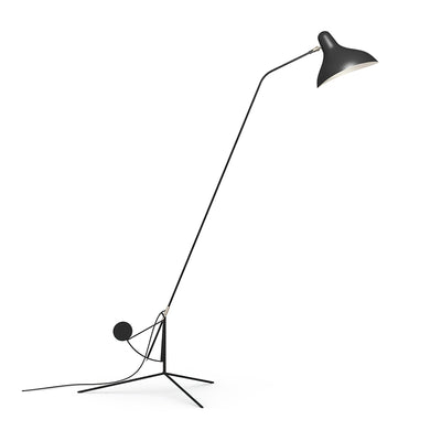 ArcMotion Mantis Arm Floor Lamp