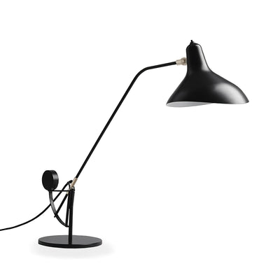 Sfera Industrial Table Lamp