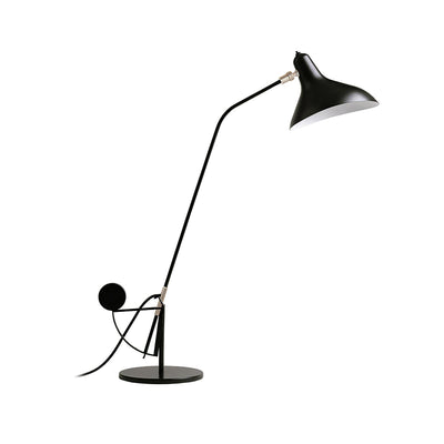 Sfera Industrial Table Lamp