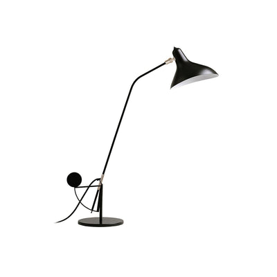 Sfera Industrial Table Lamp