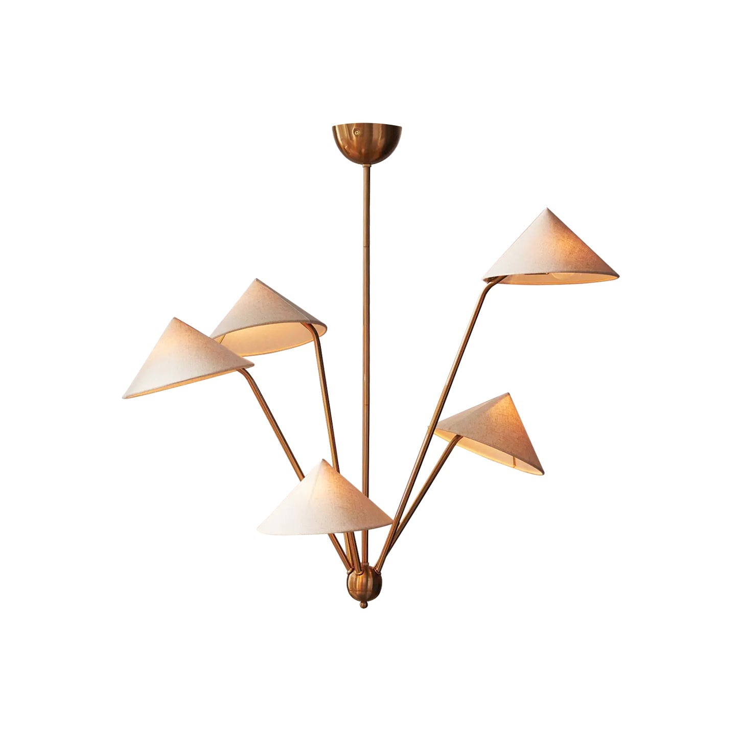 Elaorissa Chandelier