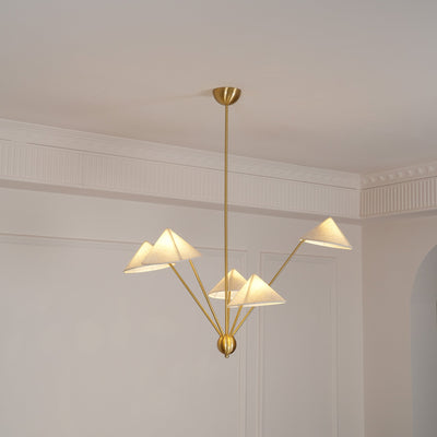 Elaorissa Chandelier