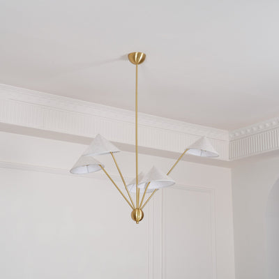 Elaorissa Chandelier